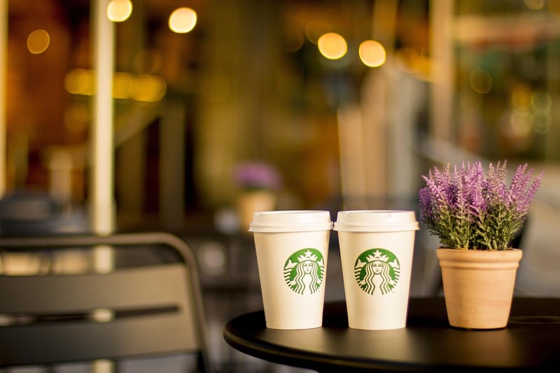 Repurposed Containers